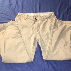 Aeropostale Khakis